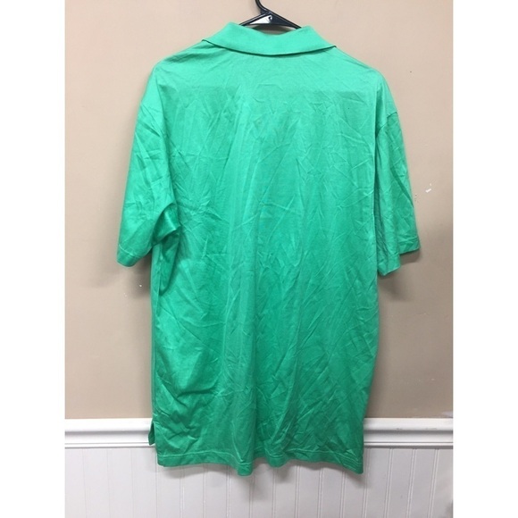 Peter Millar Golf Mercerized Cotton Polo Shirt - Picture 2 of 6